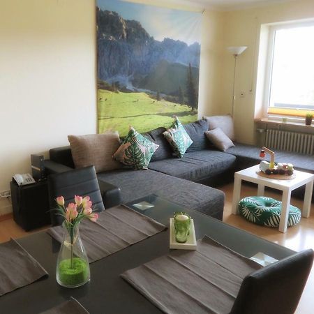 Ferienwohnung - Missen-Wilhams Allgaeu المظهر الخارجي الصورة