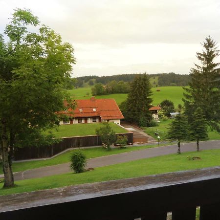 Ferienwohnung - Missen-Wilhams Allgaeu المظهر الخارجي الصورة