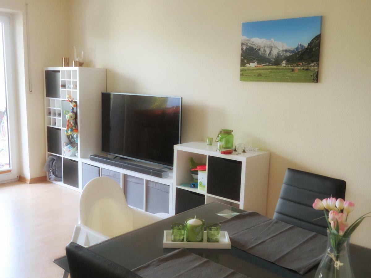 Ferienwohnung - Missen-Wilhams Allgaeu المظهر الخارجي الصورة