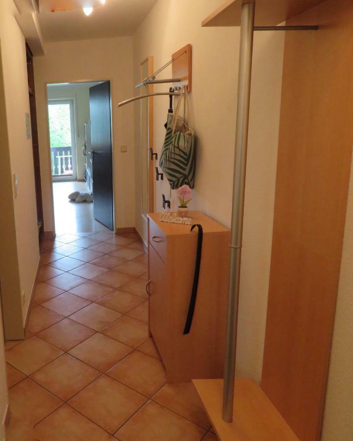 Ferienwohnung - Missen-Wilhams Allgaeu المظهر الخارجي الصورة