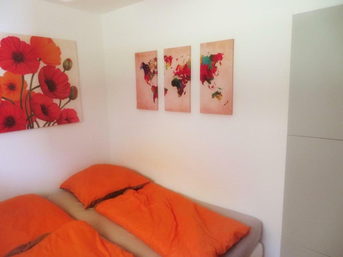 Ferienwohnung - Missen-Wilhams Allgaeu المظهر الخارجي الصورة