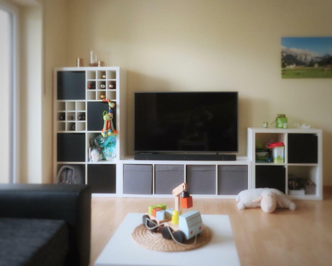 Ferienwohnung - Missen-Wilhams Allgaeu المظهر الخارجي الصورة