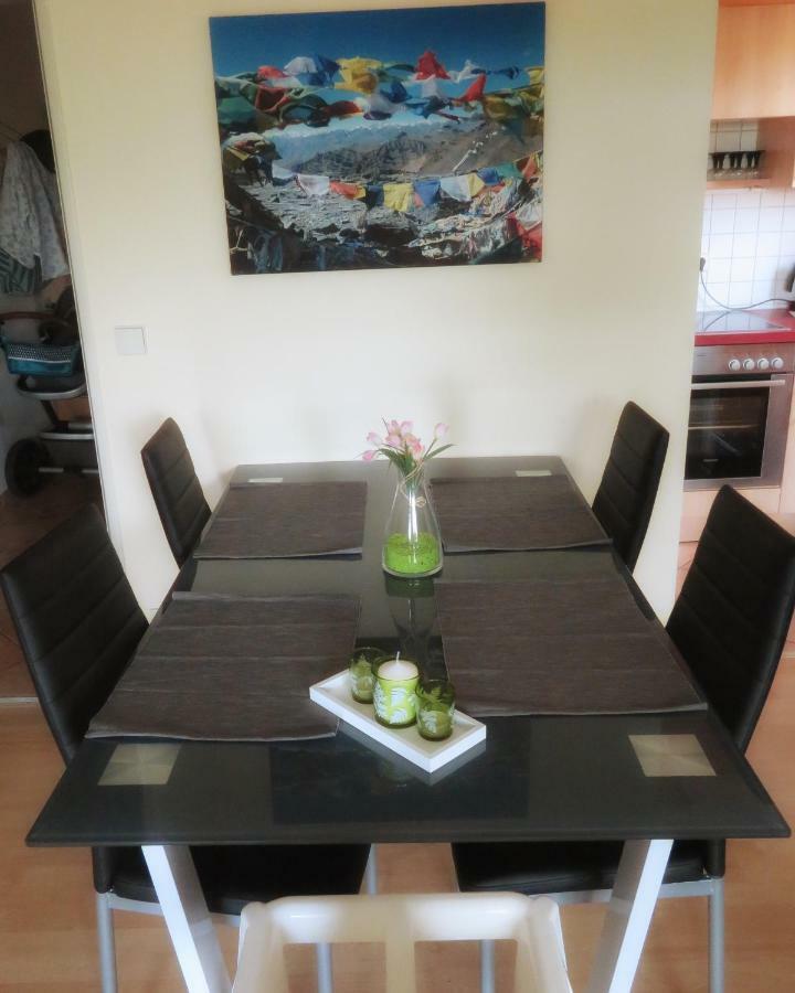 Ferienwohnung - Missen-Wilhams Allgaeu المظهر الخارجي الصورة