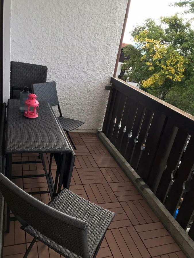 Ferienwohnung - Missen-Wilhams Allgaeu المظهر الخارجي الصورة