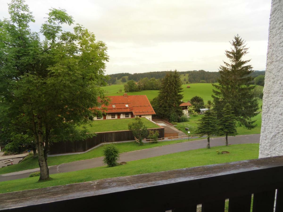 Ferienwohnung - Missen-Wilhams Allgaeu المظهر الخارجي الصورة