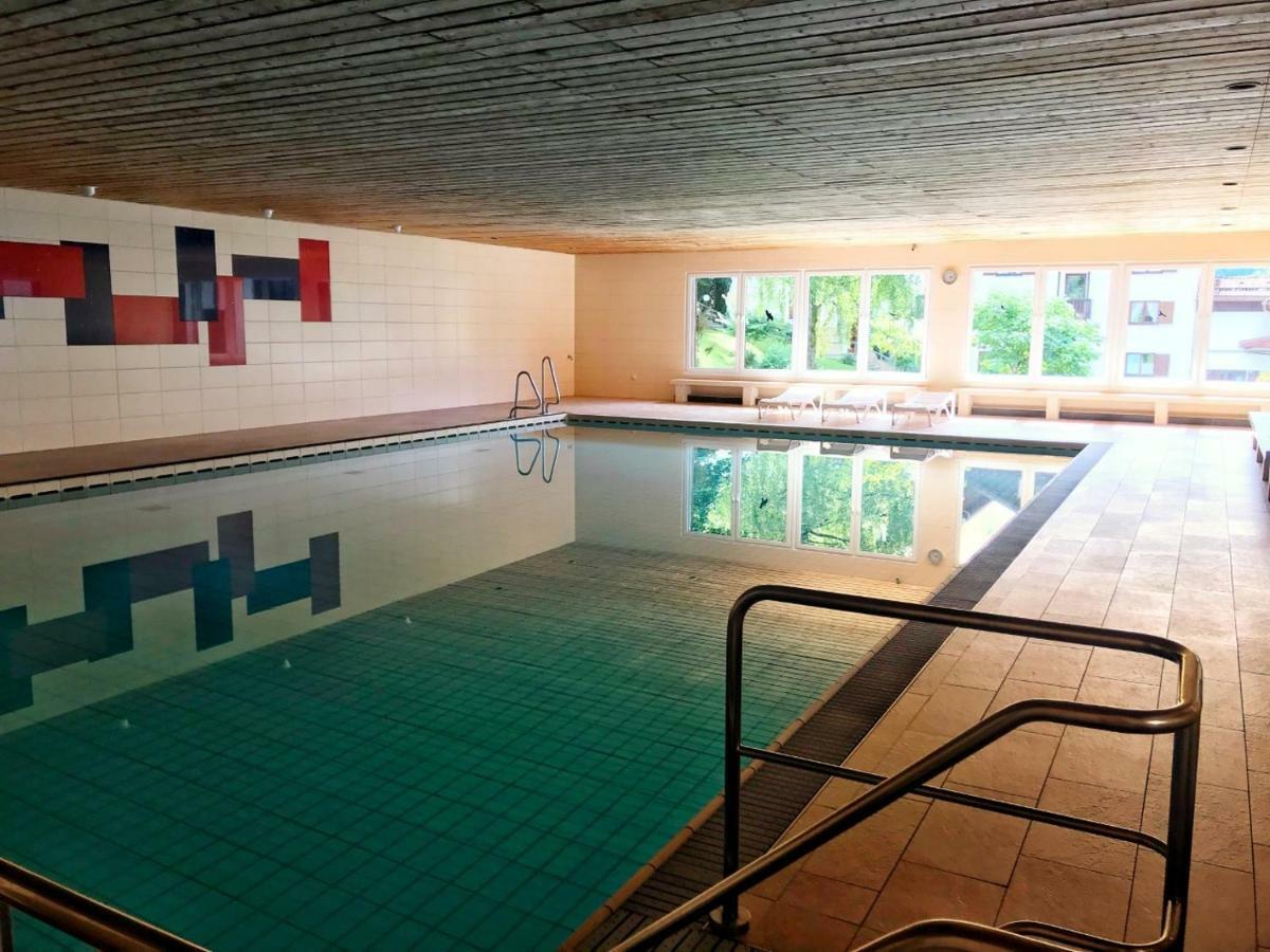 Ferienwohnung - Missen-Wilhams Allgaeu المظهر الخارجي الصورة